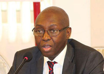 Supposé contrat d’exploitation de diamant au Sénégal: “Me Moussa Diop doit reconnaître qu’il s’est trompé”, selon Mamadou Lamine Diallo