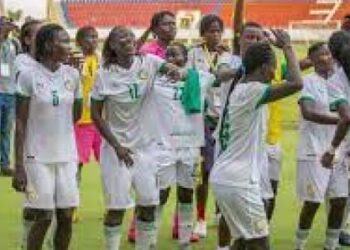 Qualifications CAN féminine : les Lionnes croquent l’Égypte !