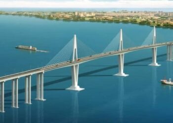 Pierre Goudiaby Atepa va réaliser "The Lungi Bridge" en Sierra Leone !