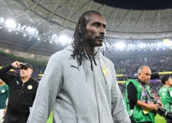 Arriérés de salaire : la réaction cash de Aliou Cissé !
