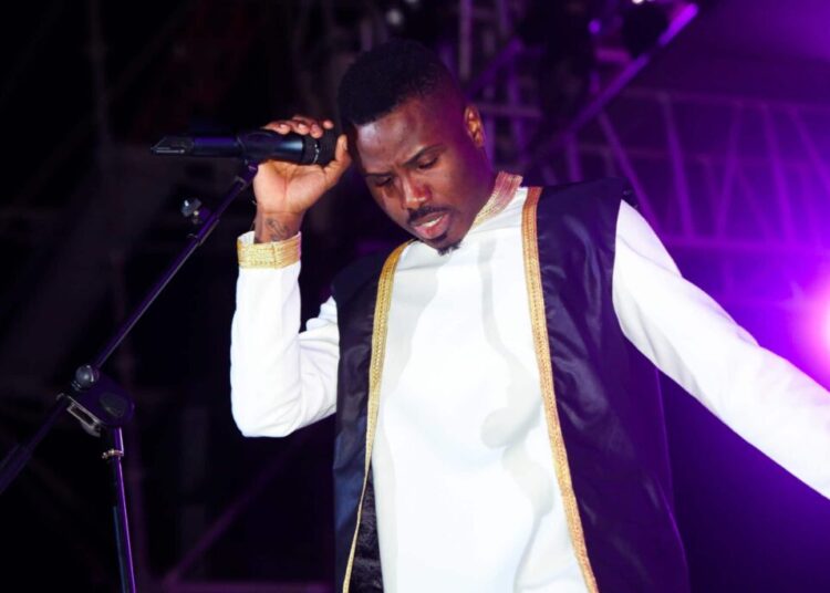 Nouvel Album de Dip Doundou: « LFLF » est bien plus qu’un…
