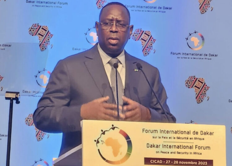 Conseil des ministres : Ce que le Président Macky Sall demande au gouvernement…