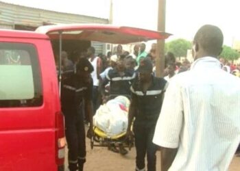 Un jeune collégien fauché mortellement par un car : Le récit des circonstances de l’accident