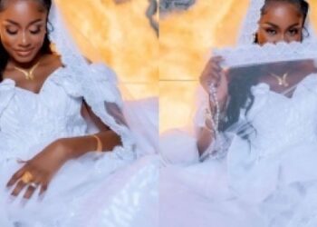 Queen Biz annonce son mariage sur ses réseaux sociaux