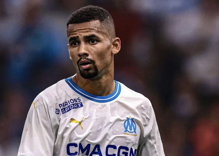 Ligue 1 : lourde sanction pour Iliman Ndiaye