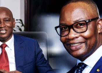 Contrat minier : Me Moussa Diop accuse, Dr Ousmane Cissé dement