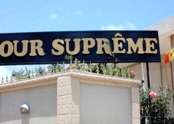 Réintégration de Sonko dans les listes électorales : L’Etat va encore introduire un recours à la Cour Suprême