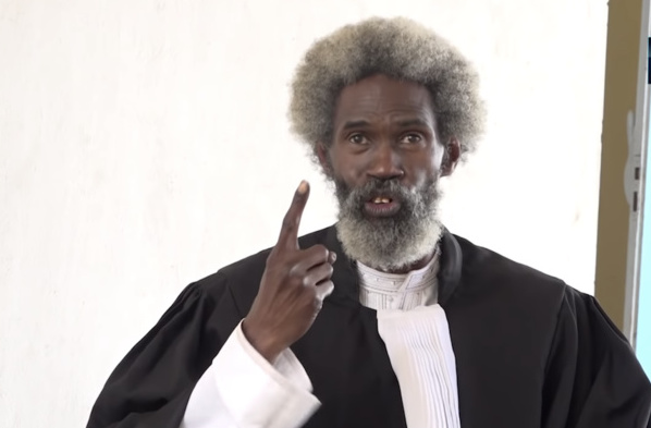À la demande de son marabout, il viole à quatre reprises le fils d’un imam : Me Clédore Ly vient à son rescousse