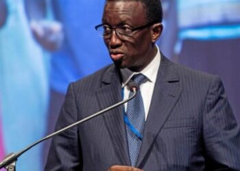 Investi par l’APR : Amadou Ba promet la continuité