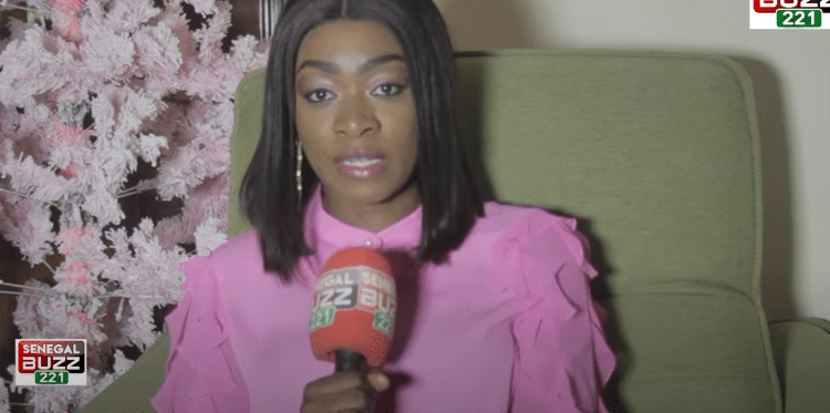 Réaction inattendue de Bijou Ndiaye sur l’affaire Ndella Madior : « Dagn ko warone… »