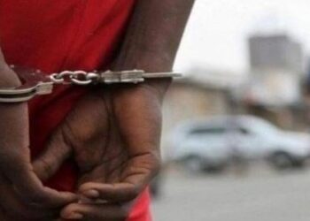 Guinaw-rails : Une entreprise victime de vol, un lutteur arrêté par la police !
