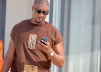 Al khayri : L’acteur Bathie Massamba se serait aussi marié ? Découvrez l’heureuse élue (Vidéo)