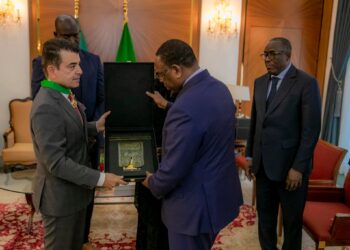 Le président Macky Sall élevé au rang d’ambassadeur de bonne volonté de l’ISESCO
