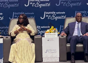 Le Président, Macky Sall annonce un projet de loi sur la protection sociale pour renforcer l’équité