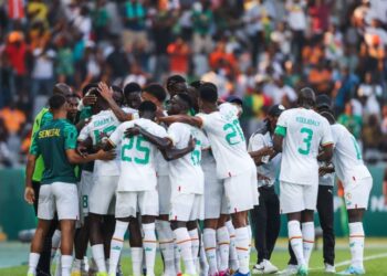 Sénégal vs Côte d’Ivoire : duel entre « Lions » et « Eléphants » pour une place en quarts de finale