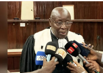 Cité par le Pds : Le juge Cheikh Ndiaye du Conseil constitutionnel, porte plainte