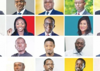 Temps d’antenne à la RTS : Voici l’ordre de passage des 20 candidats !