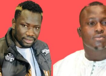 Modou Lô-Boy Niang : les sanctions financières sont tombées
