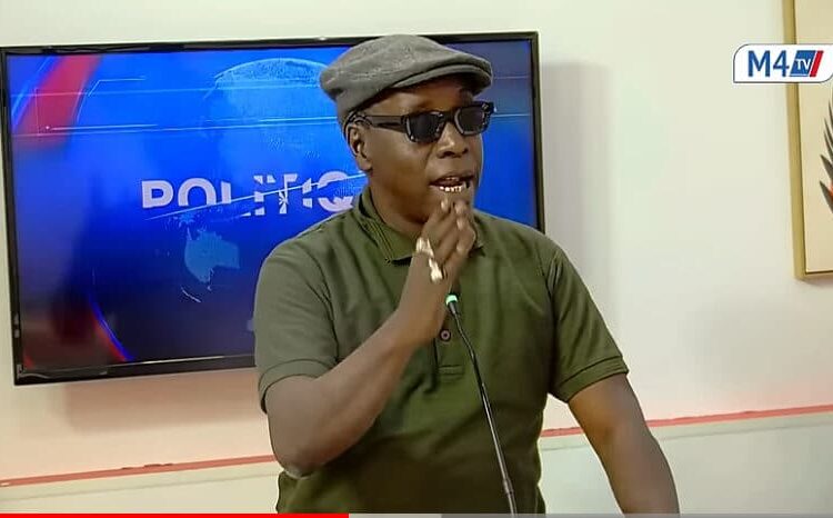 Victoire sur Poté, Kouthia reagit : « Meussoul tekk tankam si… » (vidéo)
