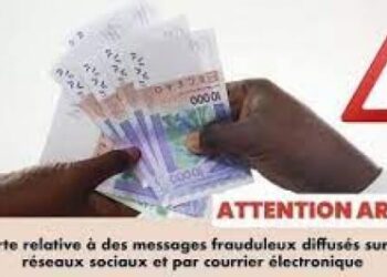 Arnaques sur les réseaux sociaux : Le ministre des Finances alerte sur les agissements d’«Ouest Crédit» et de «SénéPrêt»