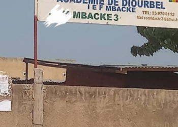 Lycée de Mbacké 3 : Insultés par des élèves, les professeurs suspendent les cours !