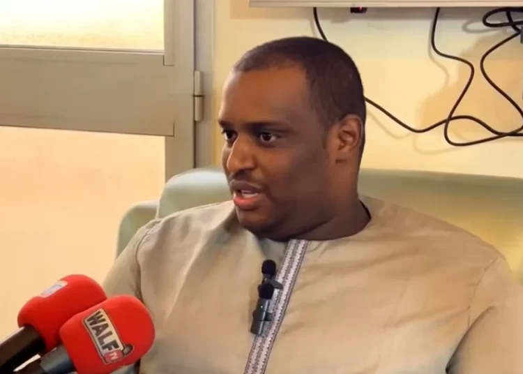 Cheikh Niass, PDG de Walfadjri, couvre d’éloges Amadou Bâ, candidat de Benno