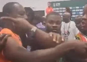 Sénégal vs Guinée : Voici la question qui a déclenché la colère des Guinéens