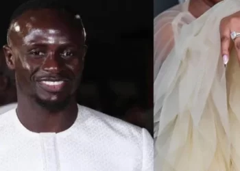 Sadio Mané va se marier : Voici la date et l’heureuse élue…