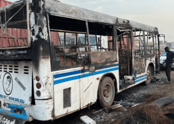 Cité dans l’attaque du bus de Yarakh : Saer Fall auditionné par la justice américaine