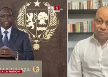 «Macky Sall déménage au Maroc» : le Palais répond à Souleymane Jules Diop