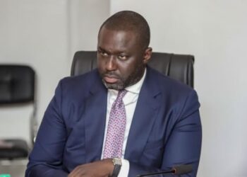 Décision du Conseil constitutionnel : la réaction de Abdou Karim Fofana !
