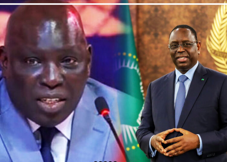Date de la présidentielle : ce que Madiambal Diagne propose à Macky Sall !
