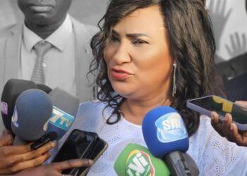 Double nationalité : Rose Wardini serait également Franco-sénégalaise