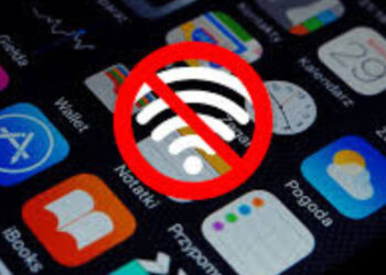 Internet des données mobiles : Suspension provisoire selon certaines plages horaires