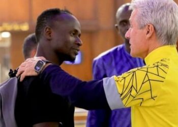 Ligue des champions asiatique : Luis Castro a pris sa décision pour Sadio Mané !