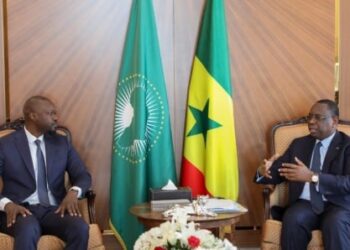 Loi d’amnistie pour Sonko et les détenus politiques : Pas à l’ordre du jour du conseil des ministres