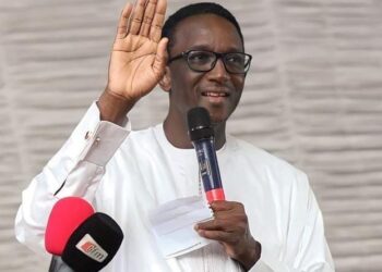 Présidentielle : Amadou Ba remobilise ses troupes !