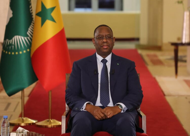 Le dialogue s’ouvre lundi pour 2 jours