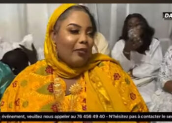 Appel 2024- Ndawtal : Diodio Skin offre 1 million F CFA à Ya Awa Rassoul