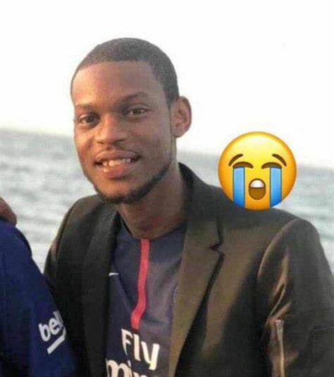 Necrologie : Baidy Amar, fils d’Ameth Amar, retrouvé mort dans des circonstances suspectes
