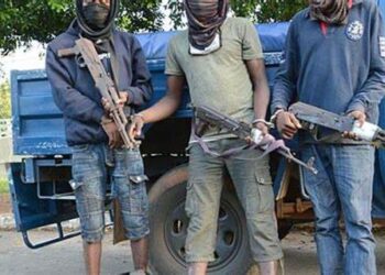 Kédougou : Une attaque armée fait quatre (4) morts