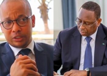 Report de la Présidentielle – S. Jules Diop déballe : « Macky était contre mais des opposants l’ont appelé pour lui dire d’arrêter le processus… »