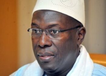 Présidentielle 2024 : Souleymane Ndéné Ndiaye vote Amadou Ba