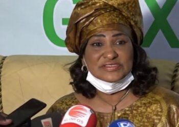 Rose Wardini déférée : Elle est poursuivie pour…