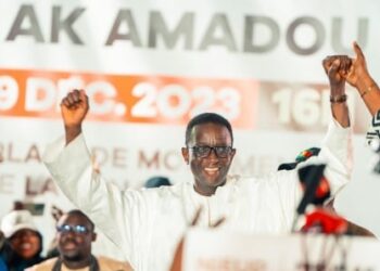 Démarrage campagne électorale : Amadou Ba annoncé à… !