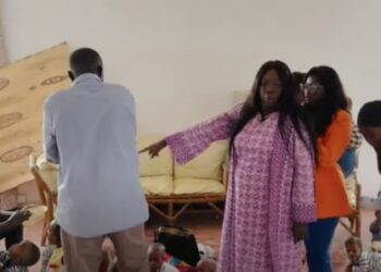 Scandale « Keur Yeurmandé » : la liste des bébés morts s’allonge