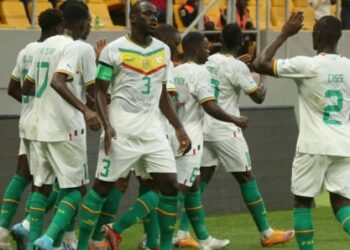 Nouveau classement FIFA : plusieurs changements en Afrique, le Sénégal gagne 3 places dans le monde !