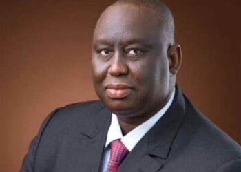 Aliou Sall : “Le Conseil constitutionnel a pris la meilleure décision pour le Sénégal”
