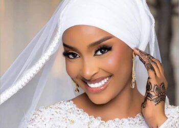 Al khayri : L’influenceuse Khadija Sow, s’est remariée. L’heureux élu est…