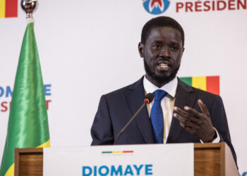 Présidentielle 2024 : “La France est pleinement mobilisée pour travailler avec les nouvelles autorités”